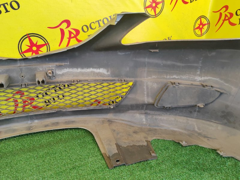 Бампер, 12000 рублей, Красноярск