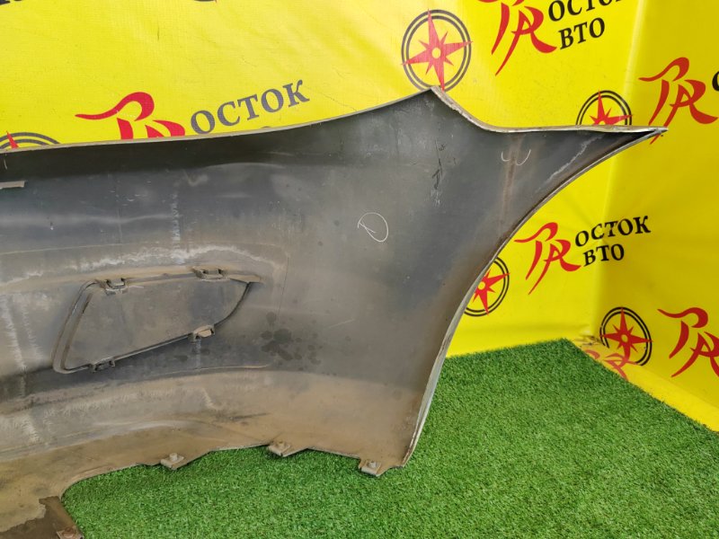 Бампер, 12000 рублей, Красноярск