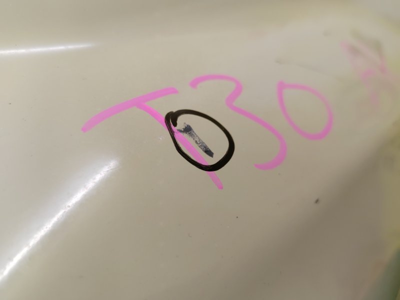 Бампер, 8000 рублей, Красноярск