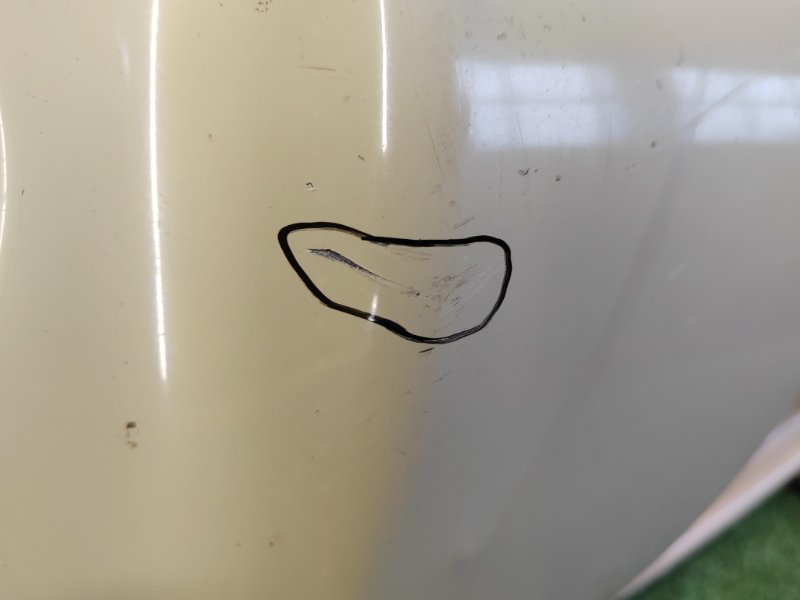 Бампер, 8000 рублей, Красноярск