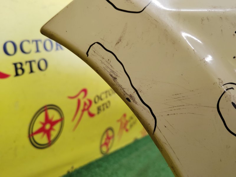 Бампер, 8000 рублей, Красноярск