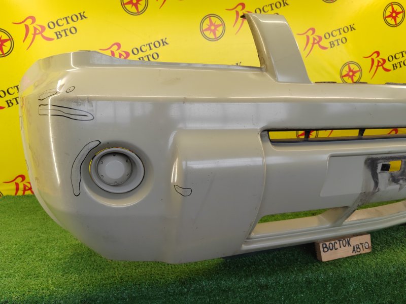 Бампер, 8000 рублей, Красноярск