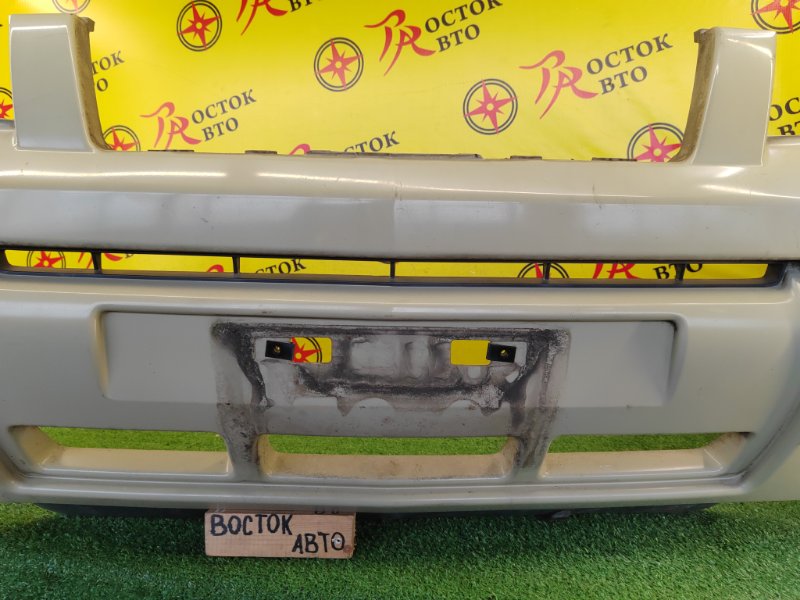 Бампер, 8000 рублей, Красноярск