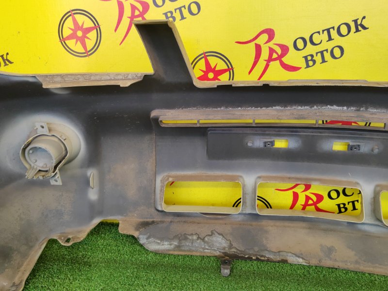 Бампер, 8000 рублей, Красноярск