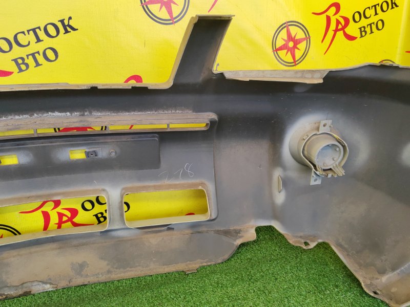 Бампер, 8000 рублей, Красноярск