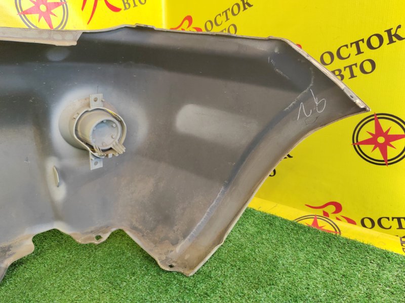 Бампер, 8000 рублей, Красноярск