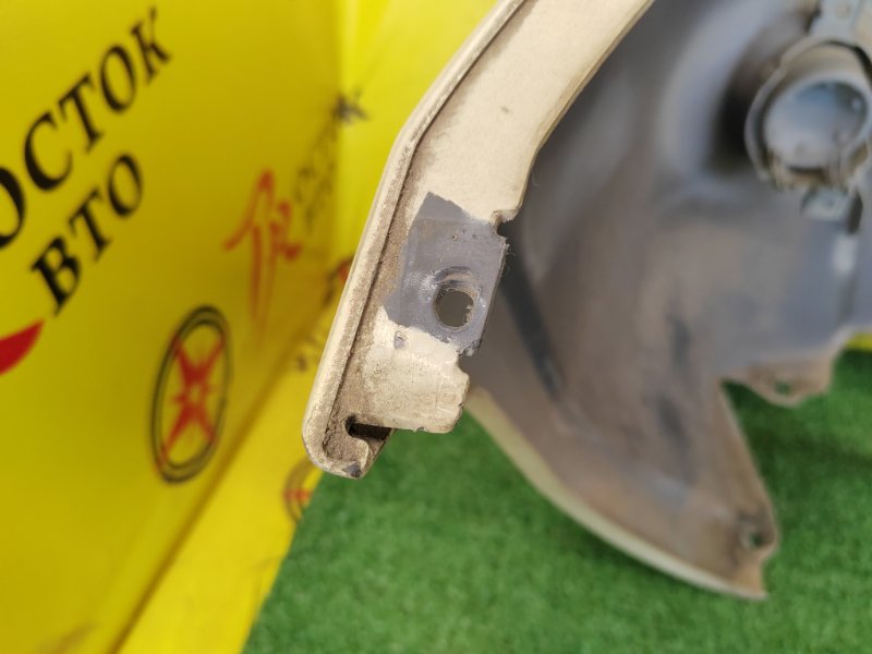 Бампер, 8000 рублей, Красноярск