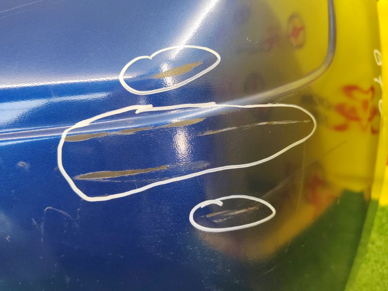 Бампер, 20000 рублей, Красноярск