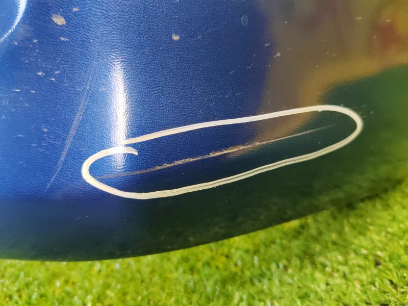 Бампер, 20000 рублей, Красноярск