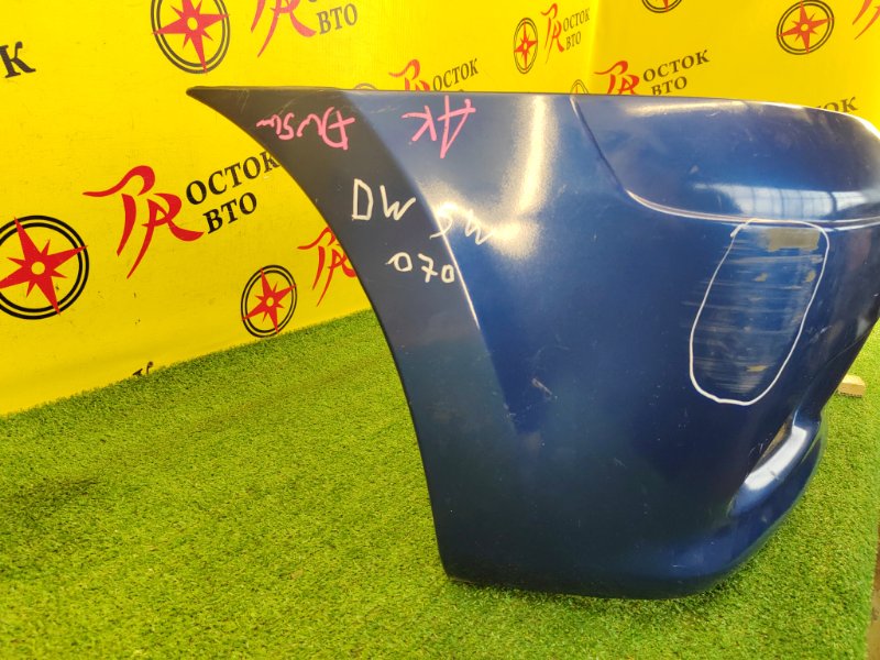 Бампер, 20000 рублей, Красноярск