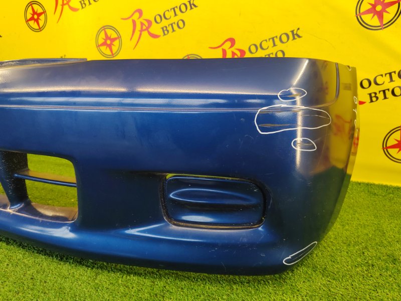 Бампер, 20000 рублей, Красноярск