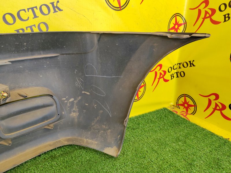 Бампер, 20000 рублей, Красноярск