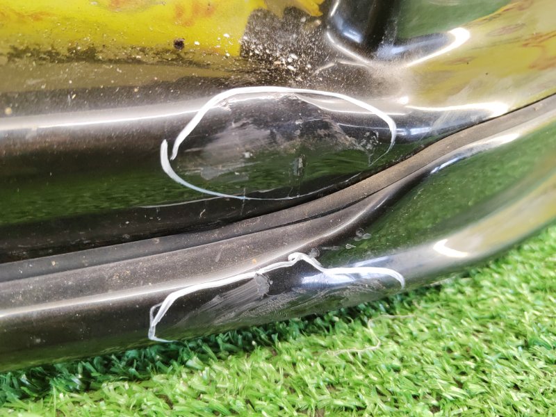 Бампер, 22000 рублей, Красноярск