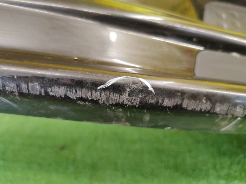 Бампер, 22000 рублей, Красноярск