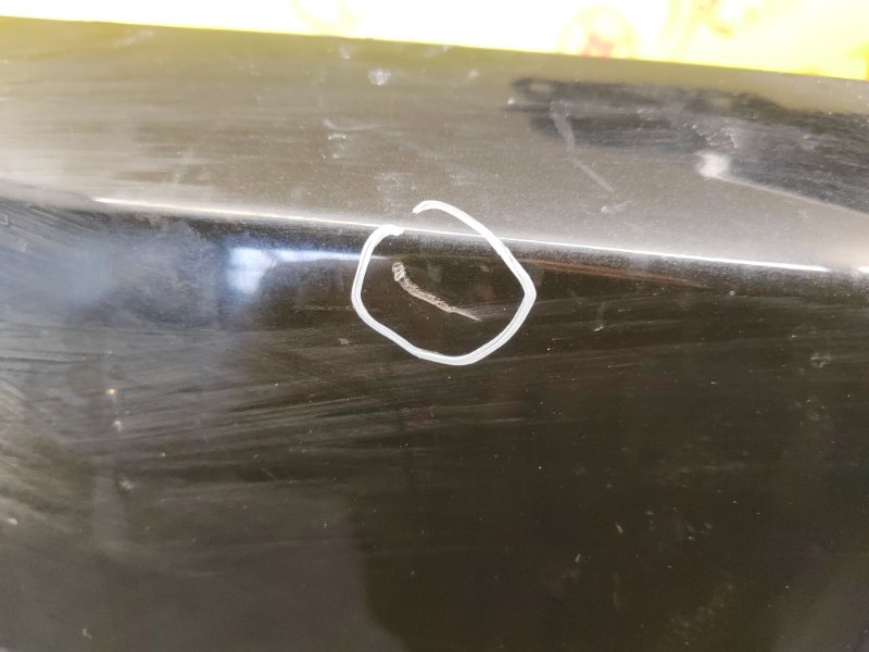 Бампер, 22000 рублей, Красноярск