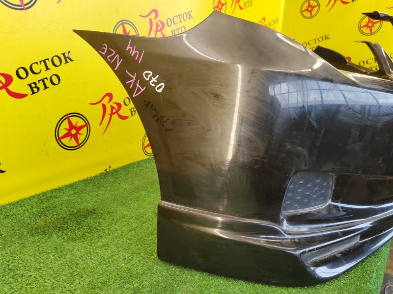 Бампер, 22000 рублей, Красноярск