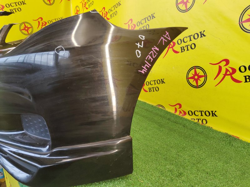 Бампер, 22000 рублей, Красноярск