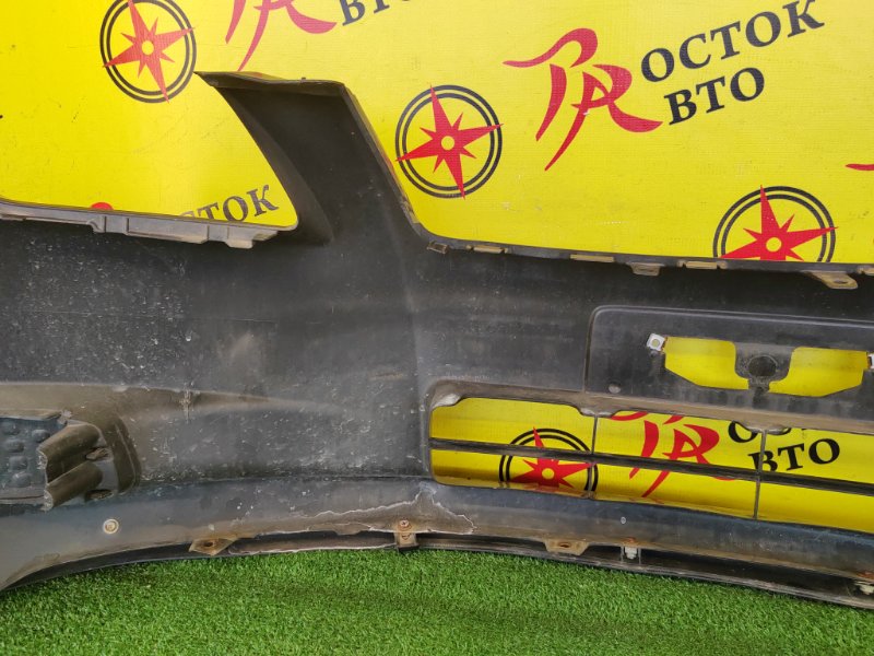 Бампер, 22000 рублей, Красноярск