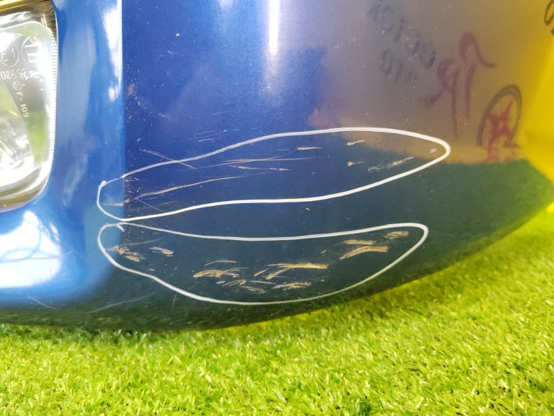 Бампер, 20000 рублей, Красноярск