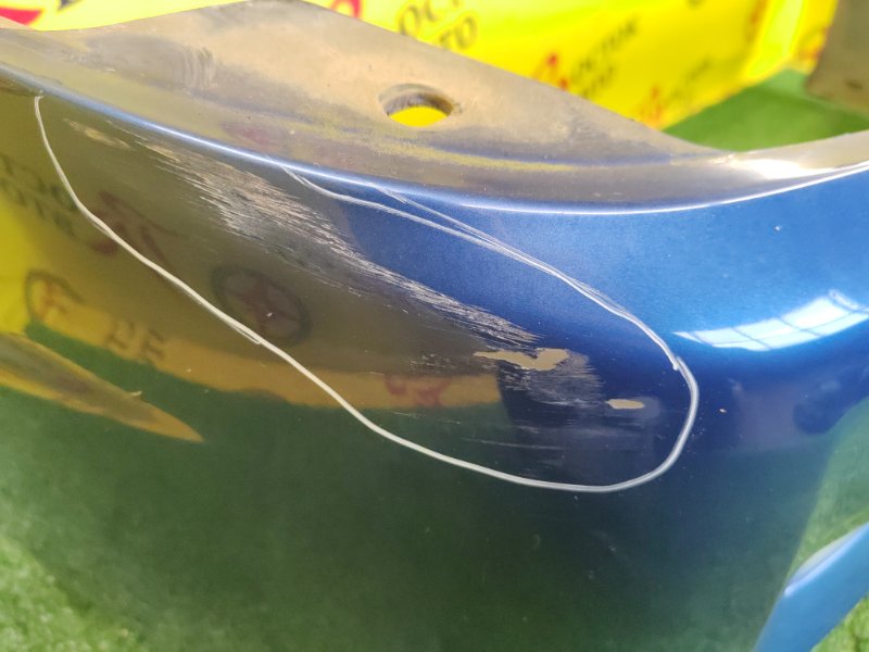 Бампер, 20000 рублей, Красноярск