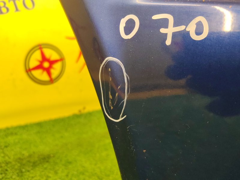 Бампер, 20000 рублей, Красноярск