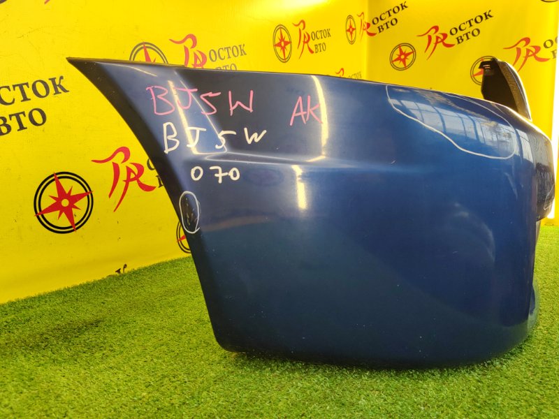 Бампер, 20000 рублей, Красноярск