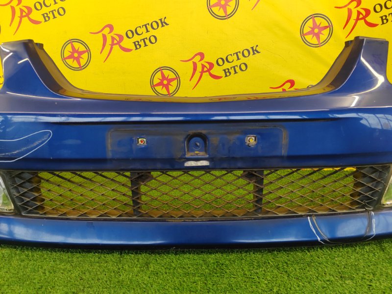 Бампер, 20000 рублей, Красноярск