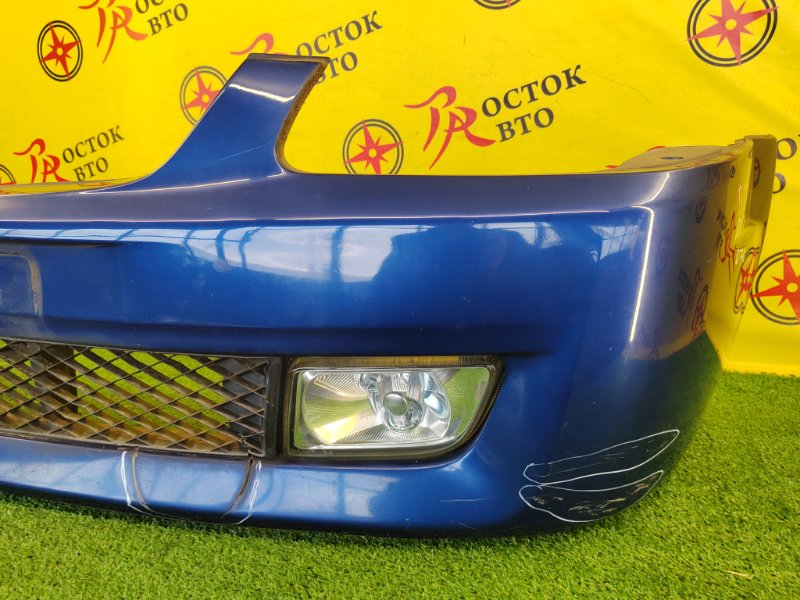 Бампер, 20000 рублей, Красноярск