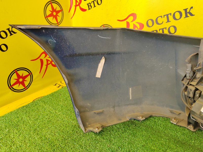 Бампер, 20000 рублей, Красноярск