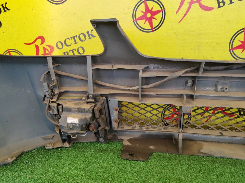 Бампер, 20000 рублей, Красноярск