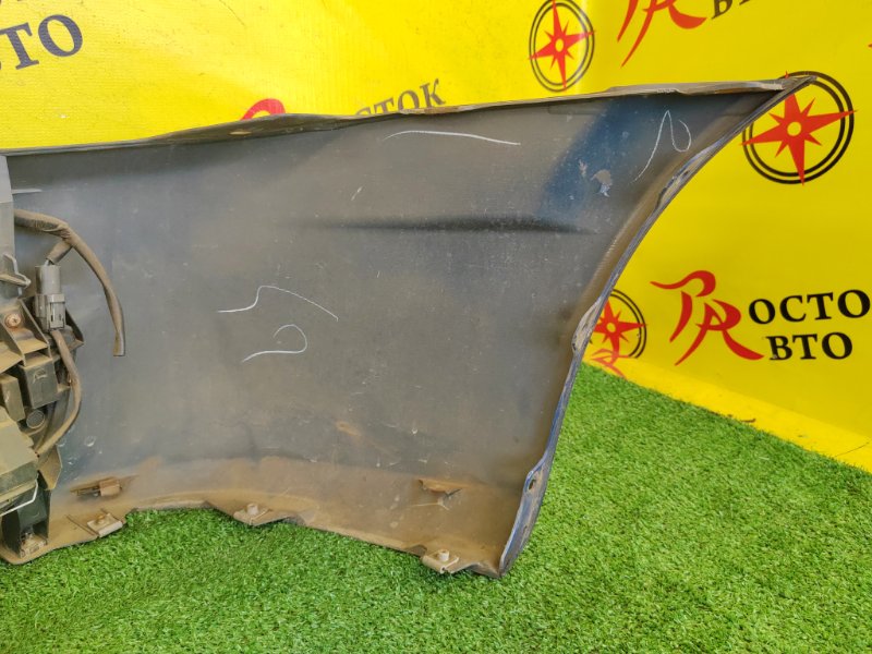 Бампер, 20000 рублей, Красноярск