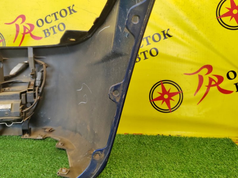 Бампер, 20000 рублей, Красноярск