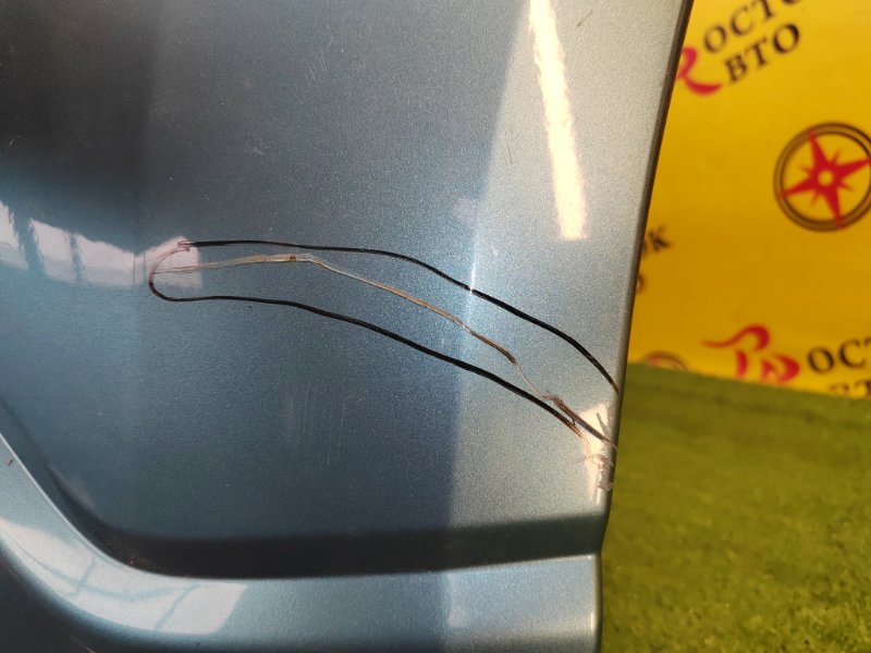 Бампер, 48000 рублей, Красноярск