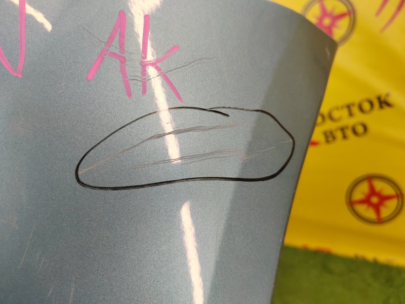 Бампер, 48000 рублей, Красноярск