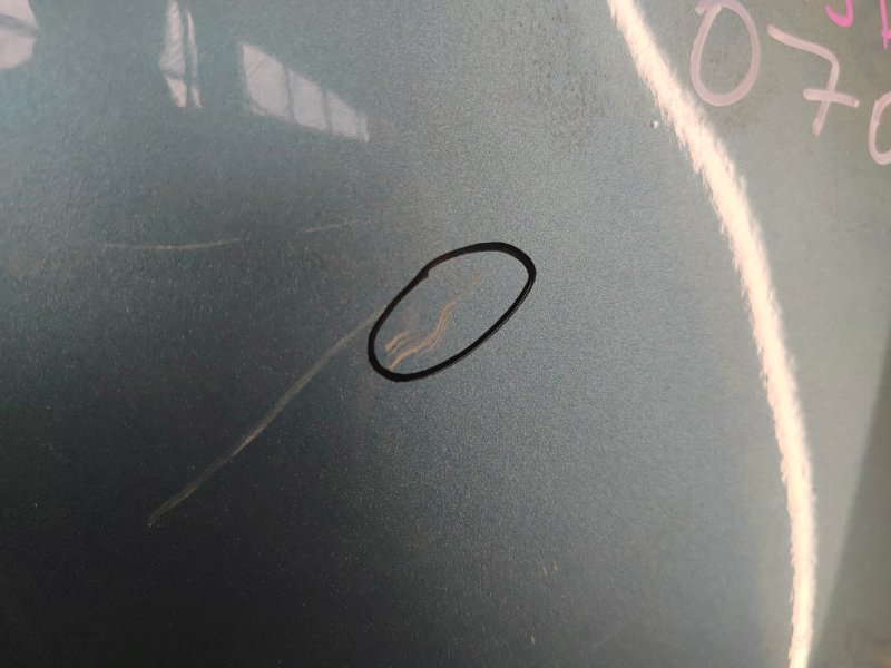 Бампер, 48000 рублей, Красноярск