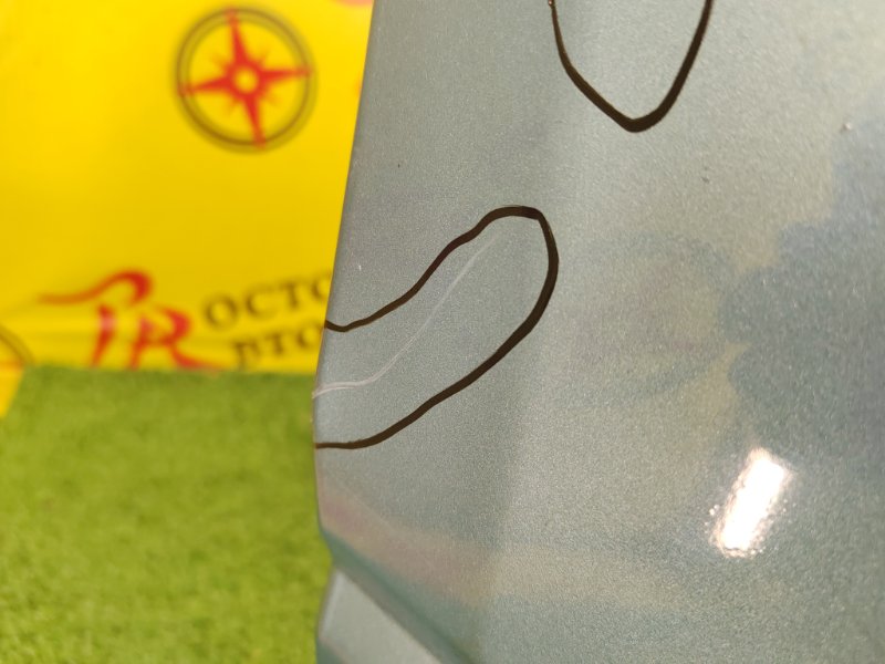 Бампер, 48000 рублей, Красноярск