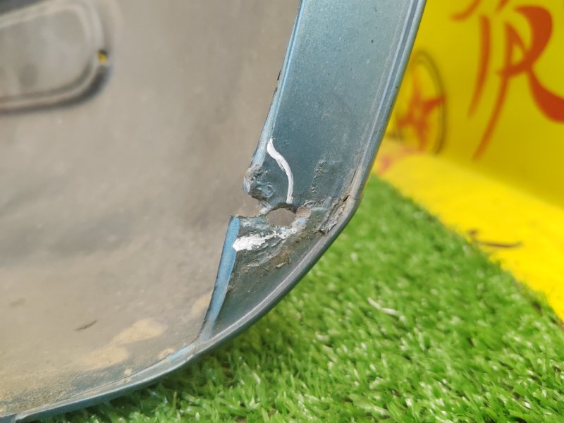 Бампер, 48000 рублей, Красноярск