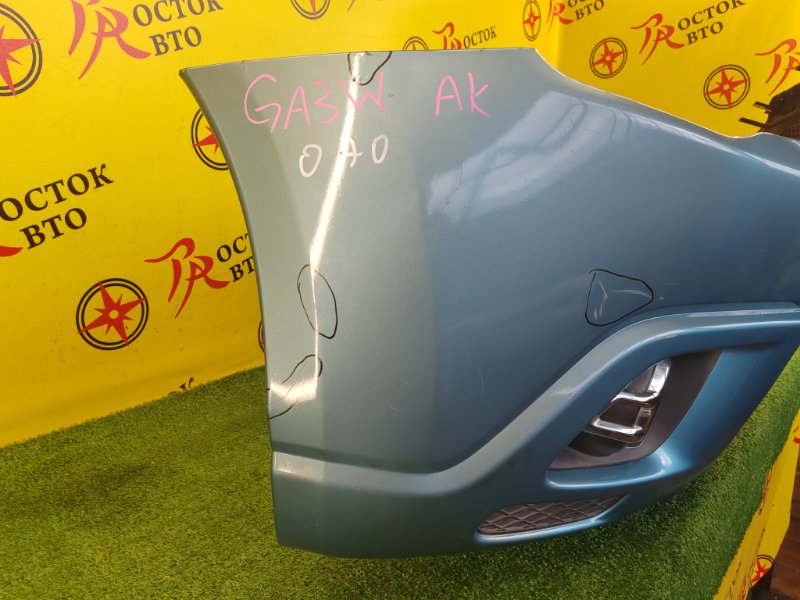 Бампер, 48000 рублей, Красноярск