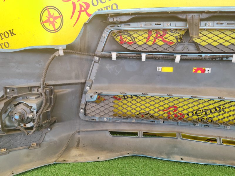 Бампер, 48000 рублей, Красноярск