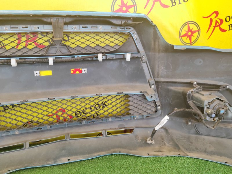 Бампер, 48000 рублей, Красноярск