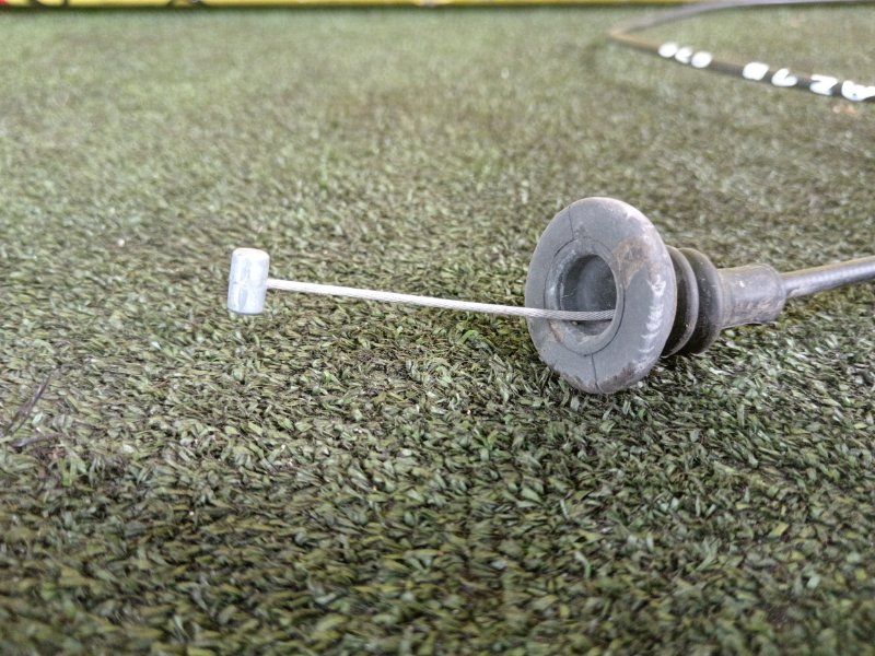 трос капота, 700 рублей, Красноярск