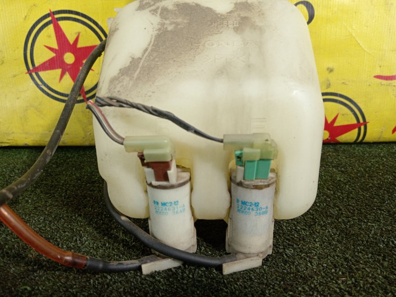 Бачок стеклоомывателя, 800 рублей, Красноярск