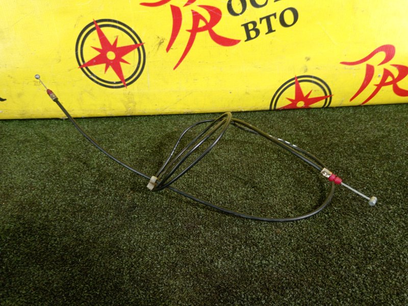 трос капота, 700 рублей, Красноярск