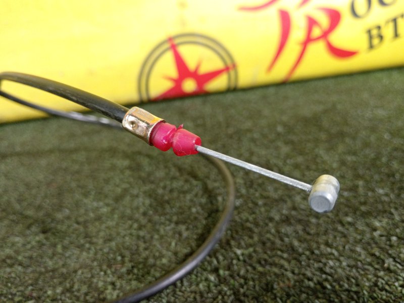 трос капота, 700 рублей, Красноярск