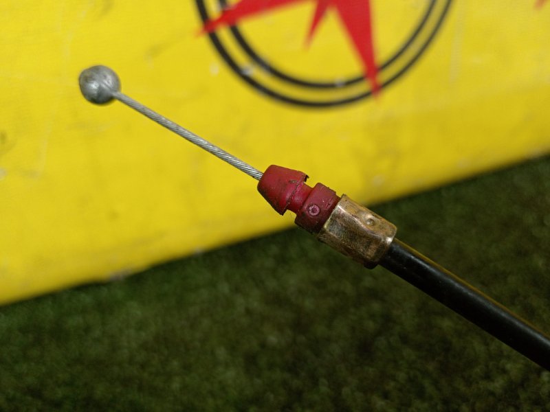 трос капота, 700 рублей, Красноярск