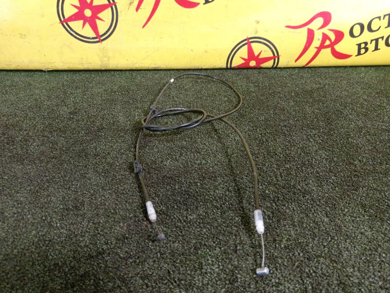 трос капота, 700 рублей, Красноярск