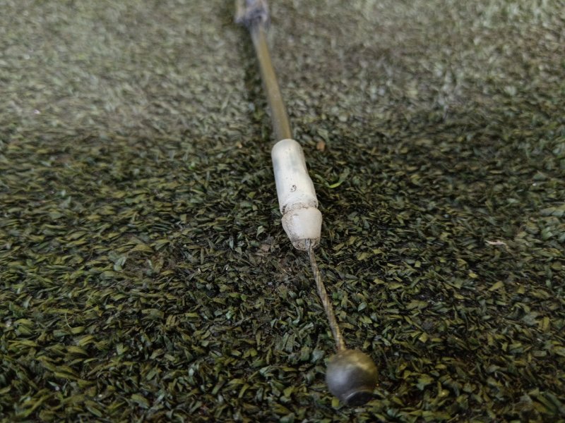 трос капота, 700 рублей, Красноярск