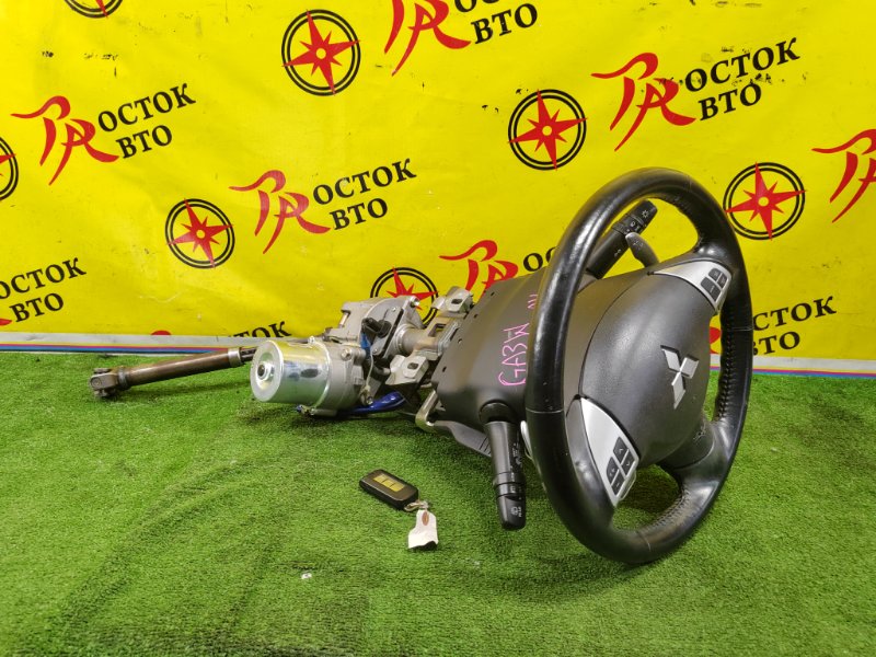 Рулевая колонка, 11500 рублей, Красноярск