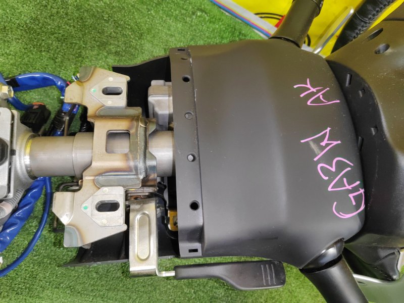 Рулевая колонка, 11500 рублей, Красноярск