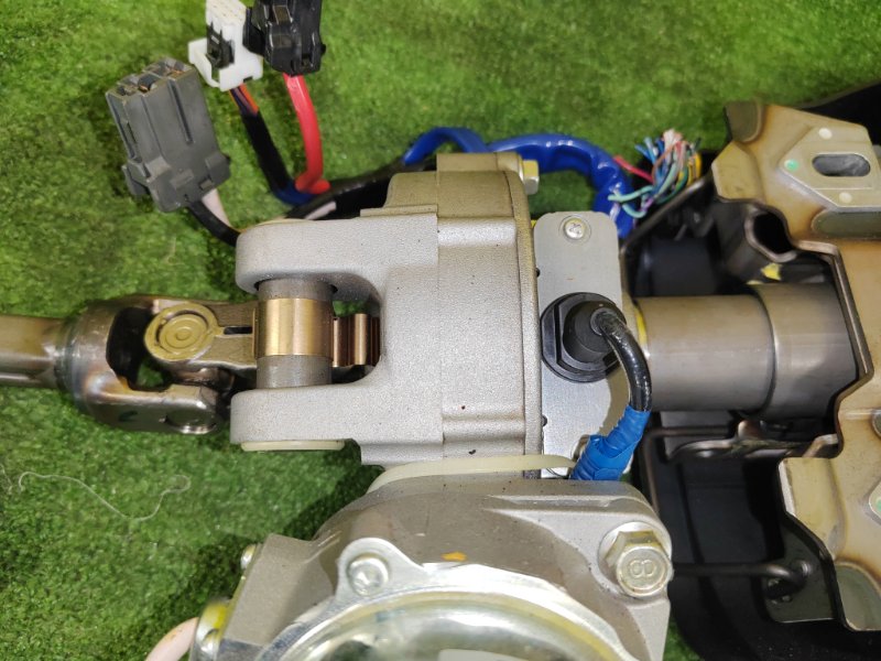 Рулевая колонка, 11500 рублей, Красноярск